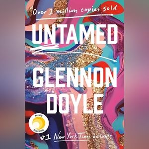 📚 Untamed by Glennon Doyle